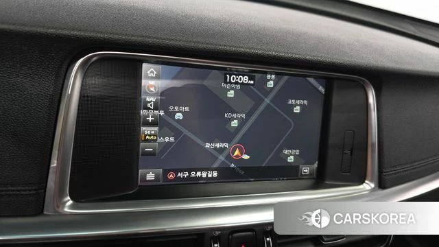 Kia The New K5 2nd generation 2018 Белый из Кореи, фото 4