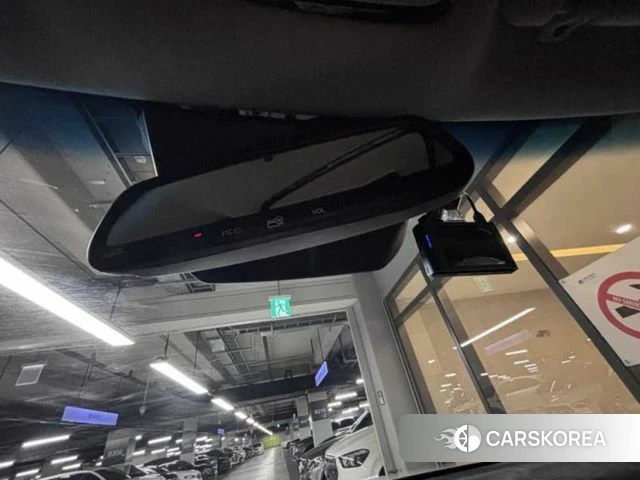 Hyundai Palisade 2020 Белый из Кореи, фото 4