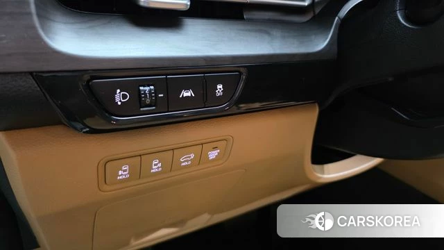 Kia Carnival 4th generation 2022 Белый из Кореи, фото 4