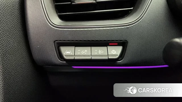 Renault Korea (Samsung) XM3 2022 Белый из Кореи, фото 4