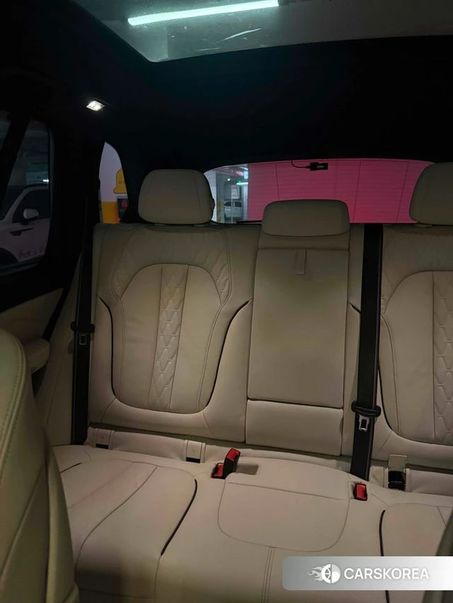BMW X5 (G05) 2026 Коричневый из Кореи, фото 4