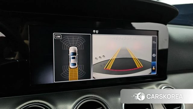 Mercedes-Benz E-Class W213 2018 Белый из Кореи, фото 4
