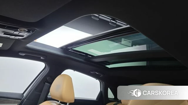 Kia K5 Hybrid 3rd Generation 2022 Белый из Кореи, фото 4