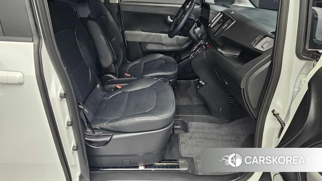 Kia The New Kia Ray 2025 Белый из Кореи, фото 4
