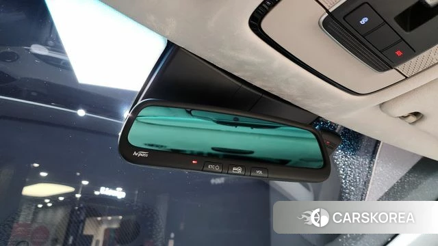 Hyundai Palisade 2020 Белый из Кореи, фото 4