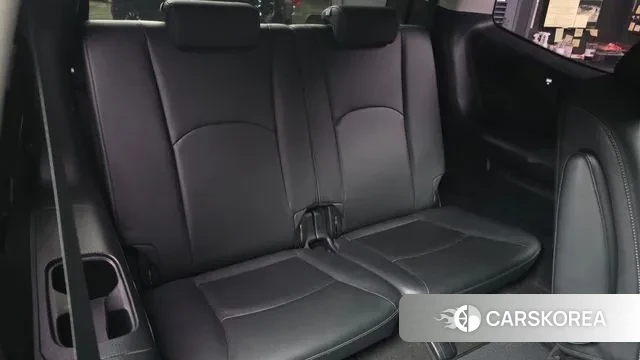 Kia Mohave Master 2021 Черный из Кореи, фото 4