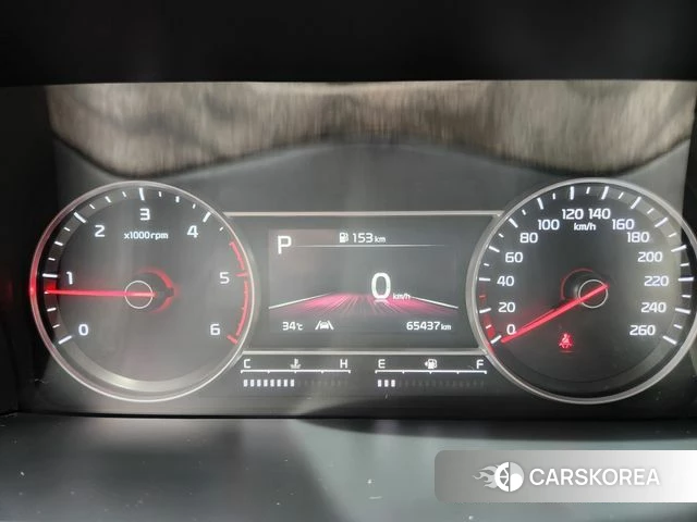 Kia Sorento 4th Generation 2021 Белый из Кореи, фото 4
