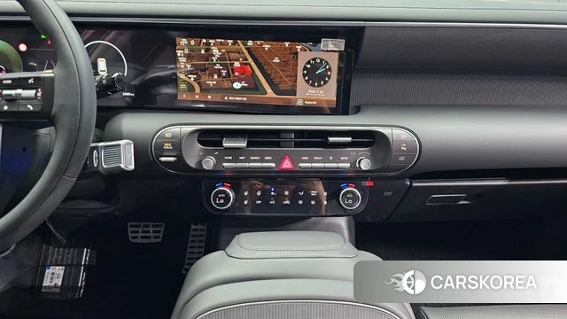 Hyundai Palisade (LX3) 2025 Темно-зеленый из Кореи, фото 4