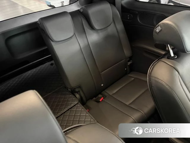 Hyundai Palisade (LX3) 2025 Черный из Кореи, фото 4