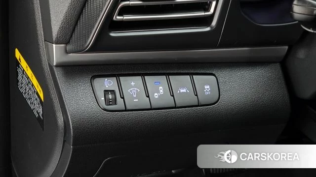 Hyundai The New Avante AD 2020 Белый из Кореи, фото 4
