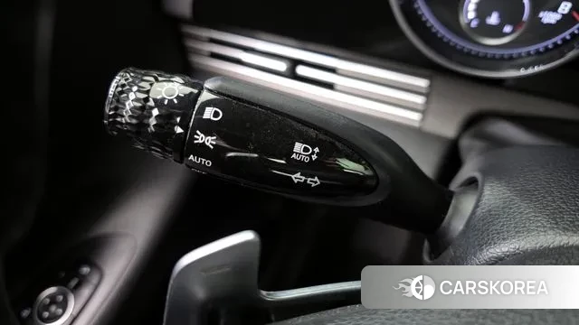 Hyundai The New Grandeur IG 2022 Серый из Кореи, фото 4