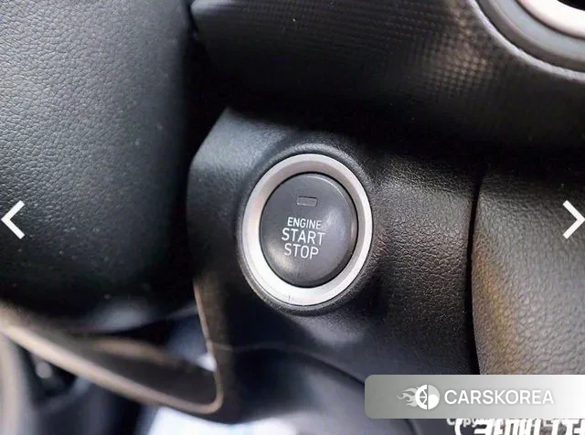 Hyundai Kona 2018 Синий из Кореи, фото 4