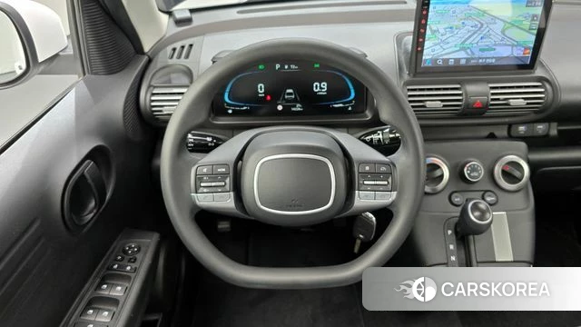 Hyundai Casper 2024 Белый из Кореи, фото 4