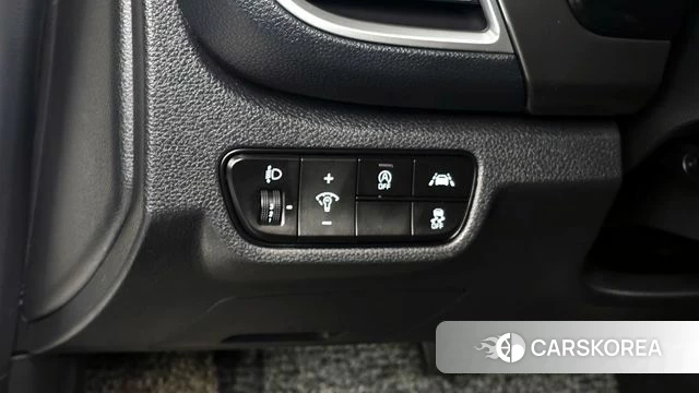 Kia Seltos 2020 Белый из Кореи, фото 4