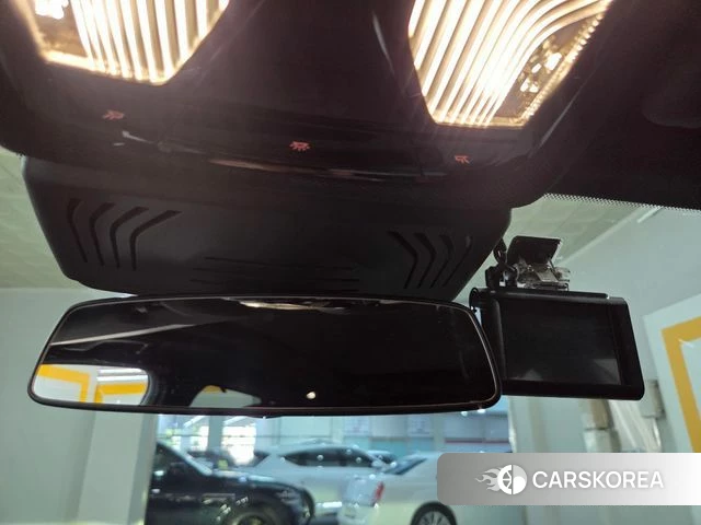 BMW X3 (G01) 2020 Серый из Кореи, фото 4