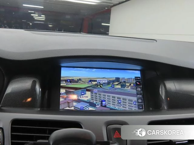 Renault Korea (Samsung) SM5 Nova 2018 Белый из Кореи, фото 4