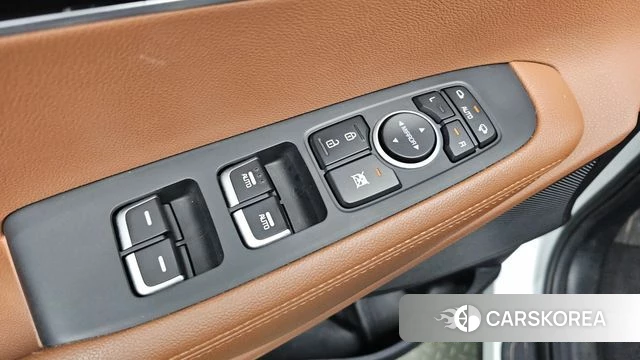 Kia The New Sorento 2018 Белый из Кореи, фото 4