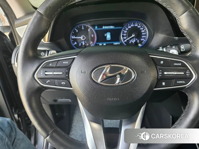 Hyundai Palisade 2022 Серый из Кореи, фото 4