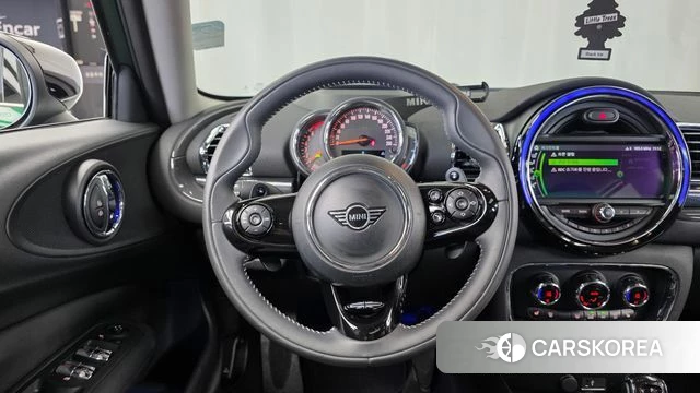 Mini Cooper S Clubman id 4458815 из Кореи 4