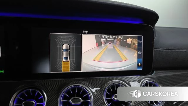 Mercedes-Benz CLS-Class C257 2019 Серый из Кореи, фото 4