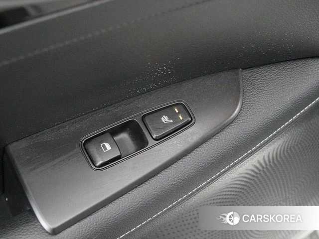 Kia The New K3 2nd generation 2022 Белый из Кореи, фото 4