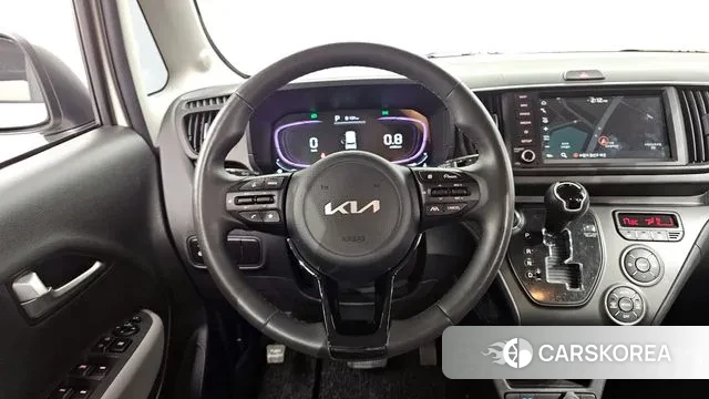 Kia The New Kia Ray 2024 Жемчужный цвет из Кореи, фото 4