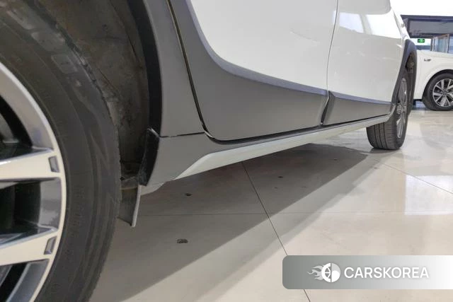 Toyota YARIS L Zhixuan 2021 Белый из Китая, фото 4