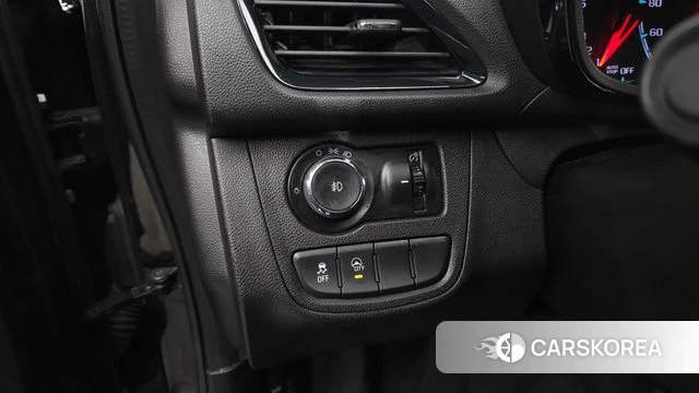 Chevrolet (GM Daewoo) The Next Spark 2018 Черный из Кореи, фото 4