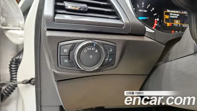 Ford Mondeo 4th Generation id 2494434 из Кореи 4