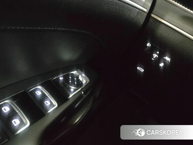 Kia K5 3rd generation 2020 Серый из Кореи, фото 4