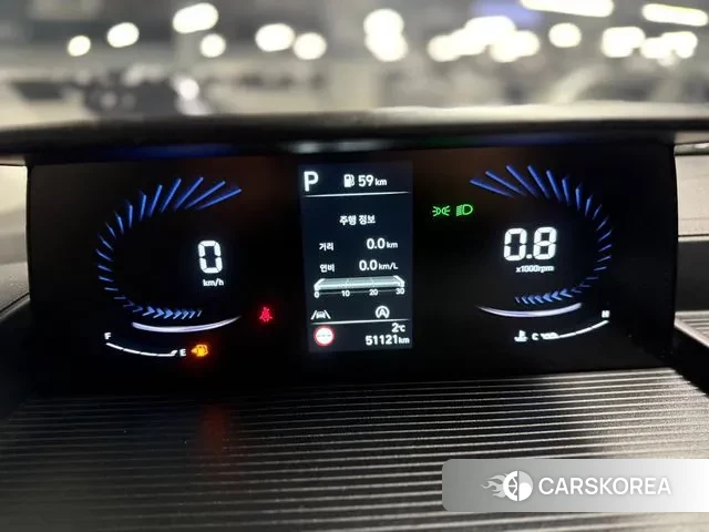 Hyundai Staria 2021 Черный из Кореи, фото 4