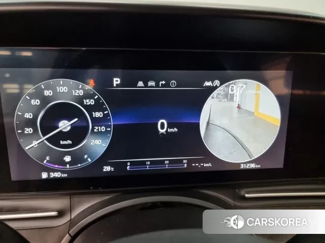 Kia Carnival 4th generation 2023 Белый из Кореи, фото 4