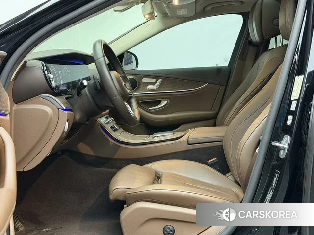 Mercedes-Benz E-class 2019 Черный из Китая, фото 4