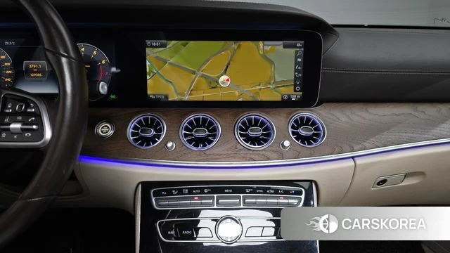 Mercedes-Benz E-Class W213 2019 Белый из Кореи, фото 4