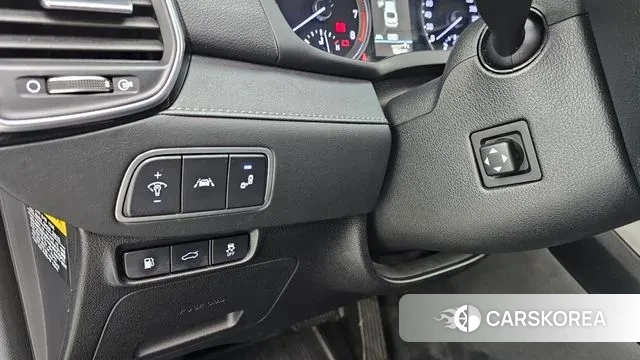 Hyundai Grandeur IG 2018 Серый из Кореи, фото 4