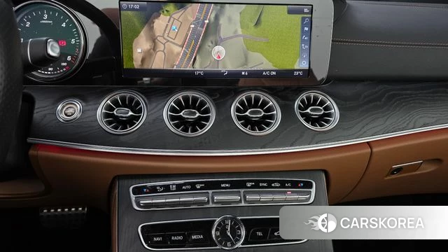 Mercedes-Benz E-Class W213 2018 Черный из Кореи, фото 4