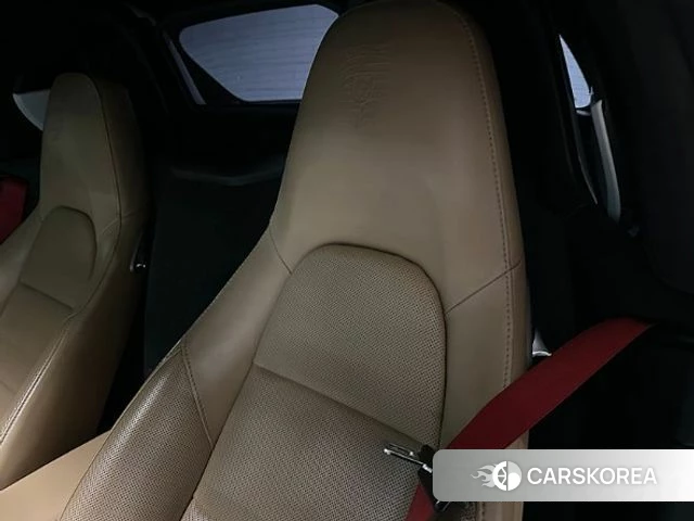 Porsche 718 Boxster 2018 Белый из Кореи, фото 4