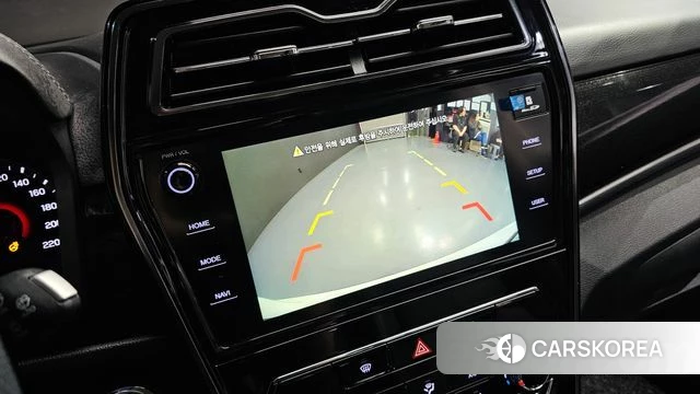 Ssangyong Berry New Tivoli 2019 Белый из Кореи, фото 4