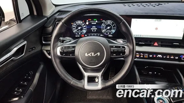 Kia Sportage 5th Generation id 2911212 из Кореи 4