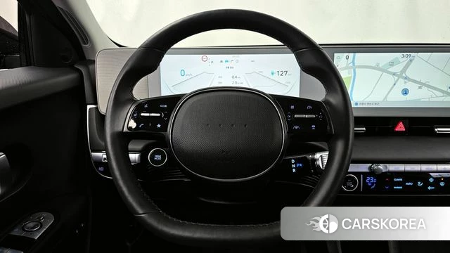 Hyundai Ionic 5 id 4303774 из Кореи 4
