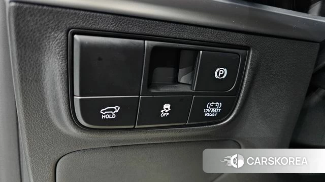 Hyundai The New Tucson Hybrid (NX4) id 3786447 из Кореи 4