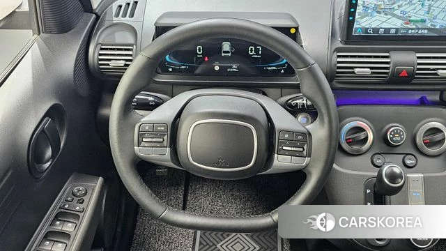 Hyundai Casper 2022 Белый из Кореи, фото 4