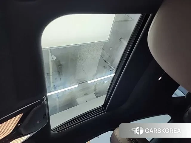 BMW 4 Series (G22) 2024 Черный из Кореи, фото 4