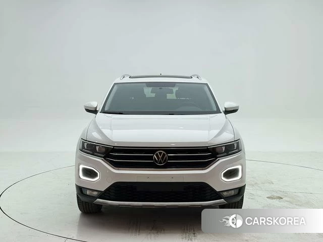 Volkswagen Exploring songs 2022 Белый из Китая, фото 4