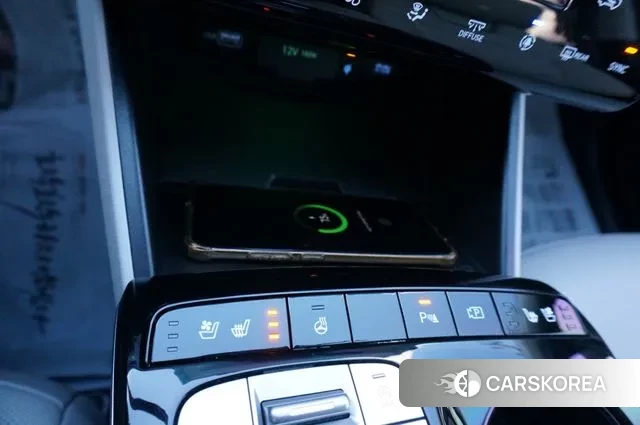 Hyundai Tucson (NX4) 2023 Белый из Кореи, фото 4