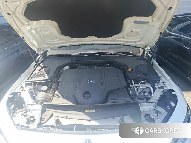 Mercedes-Benz CLS-Class C257 2020 Белый из Кореи, фото 4
