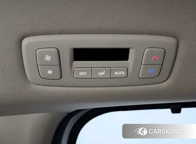 Kia Carnival 4th generation 2023 Белый из Кореи, фото 4