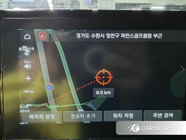 Hyundai Kona Electric 2019 Белый из Кореи, фото 4