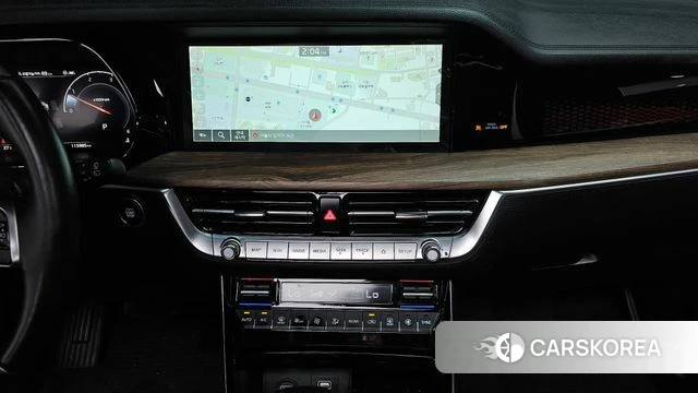 Kia Mohave Master 2020 Черный из Кореи, фото 4