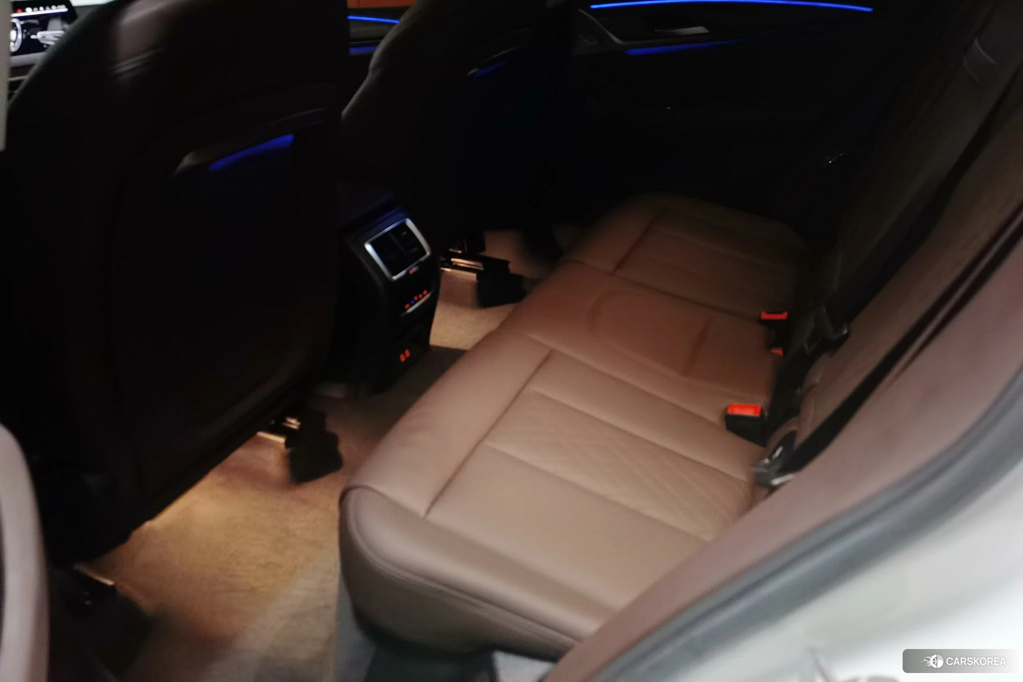 BMW X3 2020 Белый из Китая, фото 4